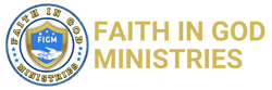 FAITH IN GOD MINISTRIES