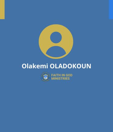 Olakemi OLADOKOUN