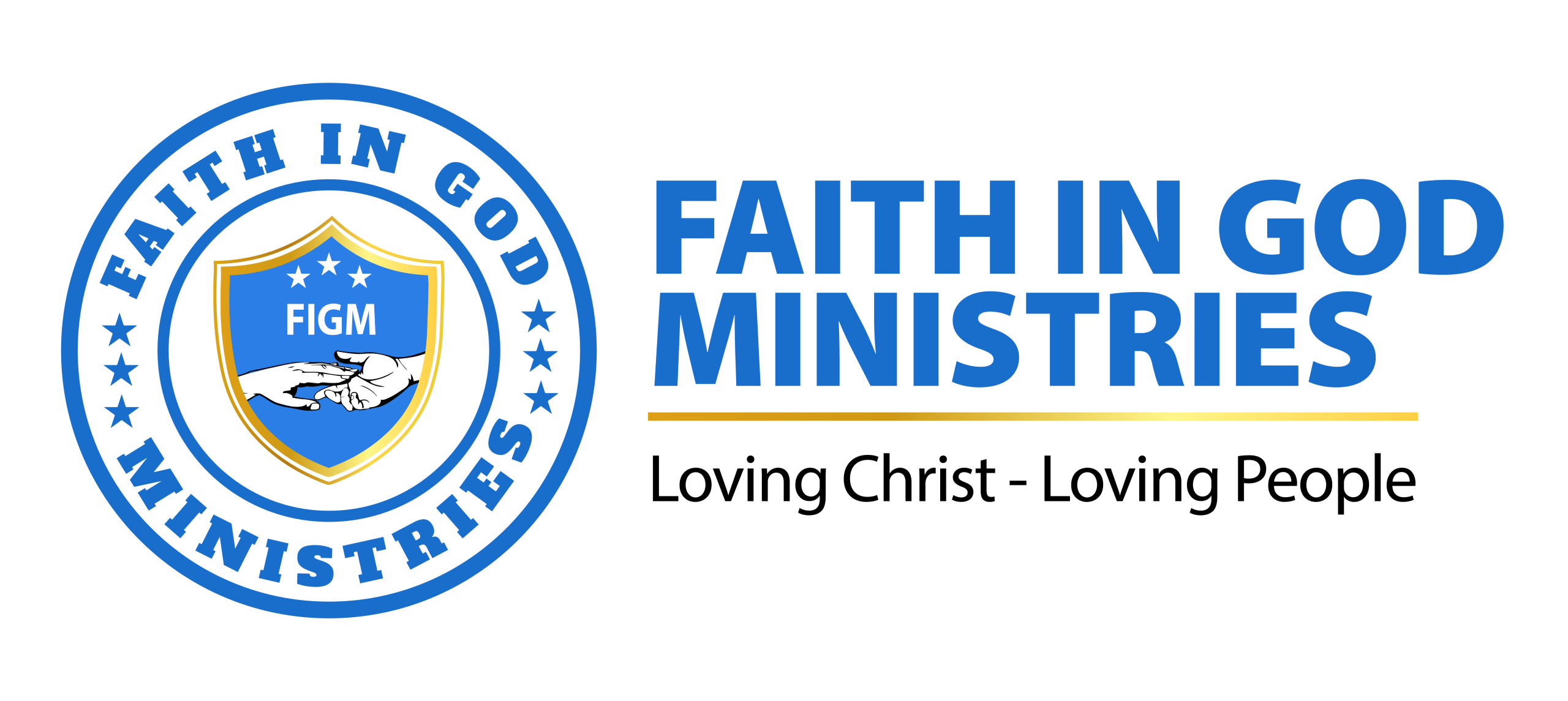 FAITH IN GOD MINISTRIES