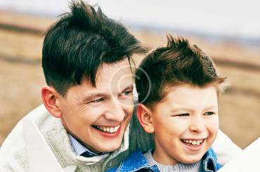 Why Is It So Hard to Be a Good Parent?