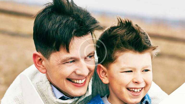 Why Is It So Hard to Be a Good Parent?