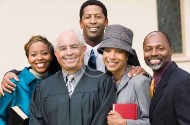 Church Helps to Strengthen Your Family