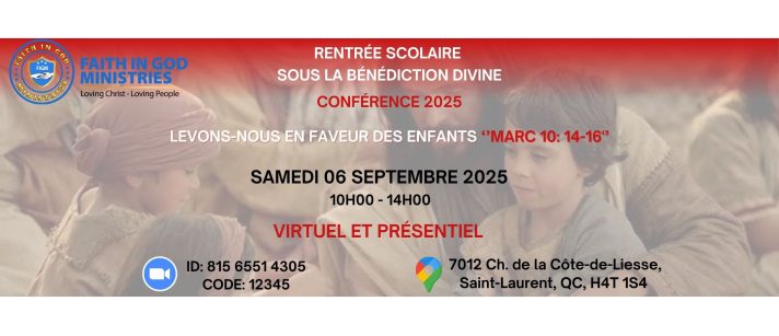 Conference 2025